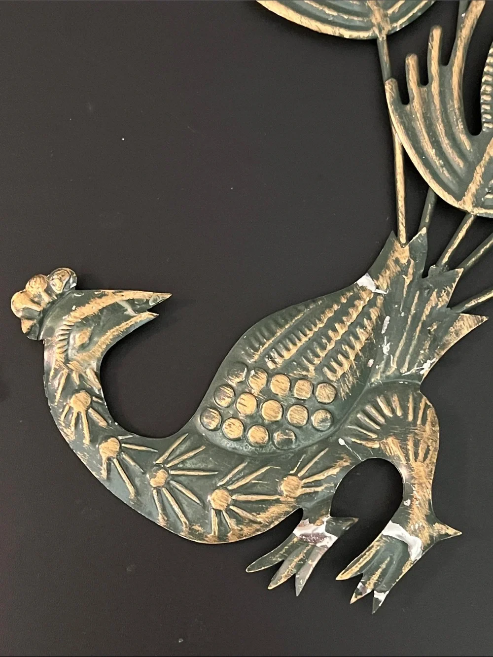 N/A stunning authentic